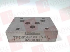 LYNCH FLUID CONTROLS TPD05GPXXTSBT / TPD05GPXXTSBT (USED)