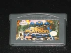 Mech Platoon Nintendo GBA Tested Working