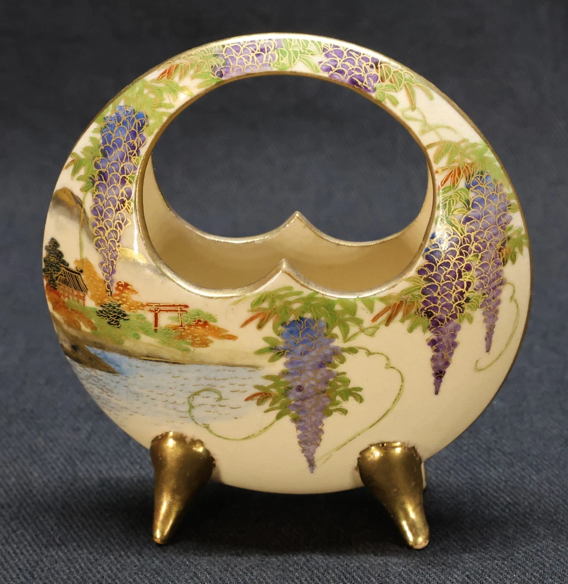 日本瓷器和陶器1900-1940 | eBay