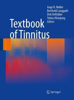 Textbook Of Tinnitus Aage R. MøLler (U. A.) Taschenbuch Xxx Englisch 2016