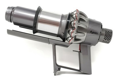 Dyson 969596-17 Motor V10 Kupfer Gehäuse Handteil Nachfolger von 969596-05