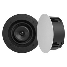 Sonance 6 VX60R In Ceiling Speaker Factory Se...