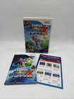 Super Mario Galaxy 2 (Nintendo Wii, 2010), Tested-Working