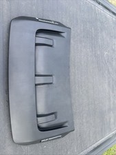 2022f Ford F150 Raptor Hood Scoop Has Scratches Part Ml3v-16a647-adw