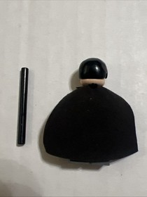 Lego Harry Potter Minifigure - Neville Longbottom (From Set 4752)