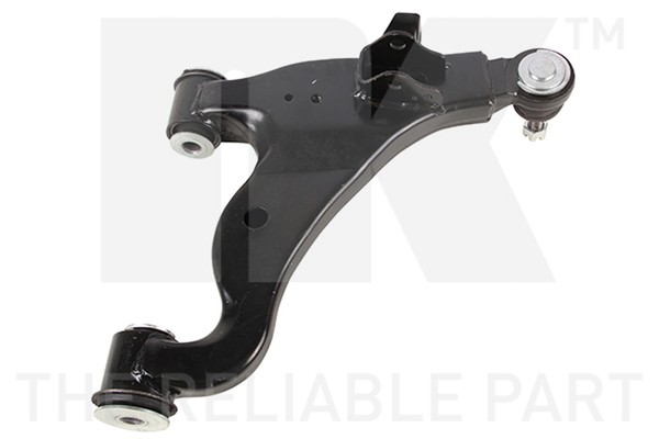 NK Querlenker Dreieckslenker 5014536 5014535 FüR Hilux Toyota 7 Pick Up 8 GUN135-image