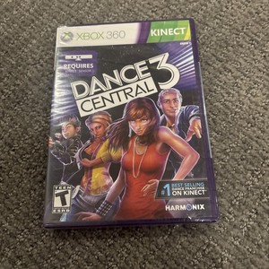 Dance Central 3 | eBay