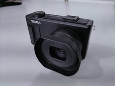 Sigma DP2 Merrill 30mm f2.8 46.0MP Digital Camera Tested Near Mint