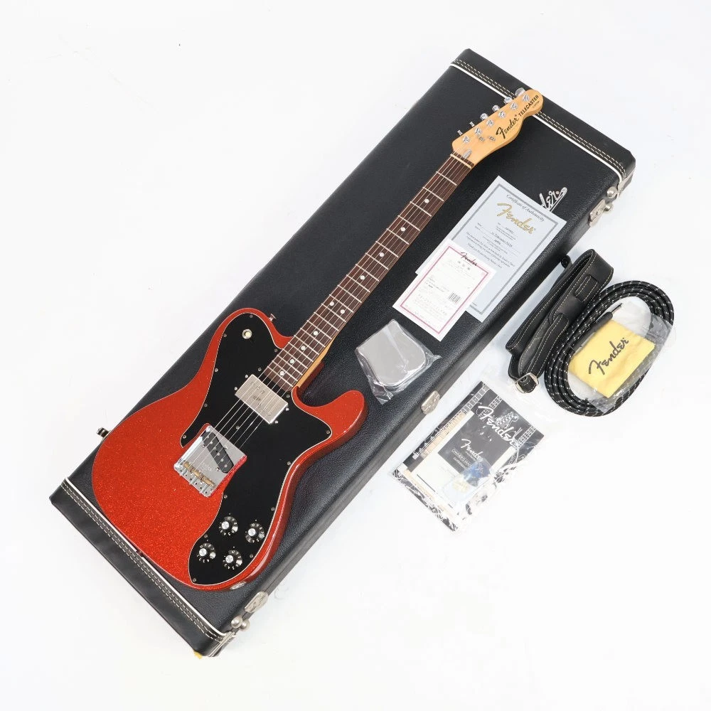 Fender Telecaster Usa - огромный выбор по лучшим ценам | eBay
