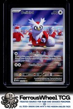 Delibird 152/132 - ME01: Mega Evolution - (NM)