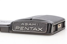 [Quasi come nuovo] Asahi Pentax 6x7 Waist Level Finder per 6x7 67 dal GIAPPONE