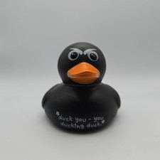 duck you - you ducking duck. Rubber Duck - Jeep Ducking - FAST US Shipper