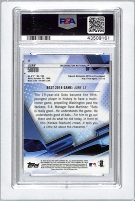 2018 Bowman