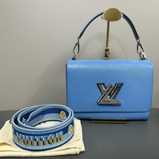 Louis Vuitton Pre-Owned Authentic Luxury Hand...