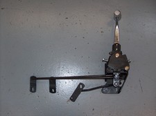 Hurst Super Shifter 4 Speed 1969 Muncie Transmission Shifter Wlinkage Usa