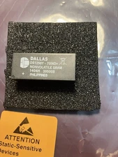 DS1250Y-70IND+ Maxim Integrated NVRAM 4096K Nonvolatile SRAM  - 32 Pins