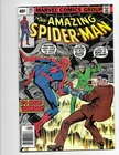 Amazing Spider-Man 192 1979 Marvel Comics NM- 9.2 Spencer Smythe The Fly