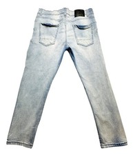 Marc Ecko Cut & Sew Jeans Mens 36x30 (33x27) ...