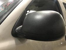 Driver Side View Mirror Power Opt 5M1 Fits 03-07 SIERRA 1500 PICKUP 2426258