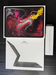iPad Pro with Keyboard and Pencil | eBay