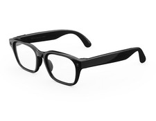 Meta Adventurer AI Glasses Smart Glasses Clear to Grey Transitions