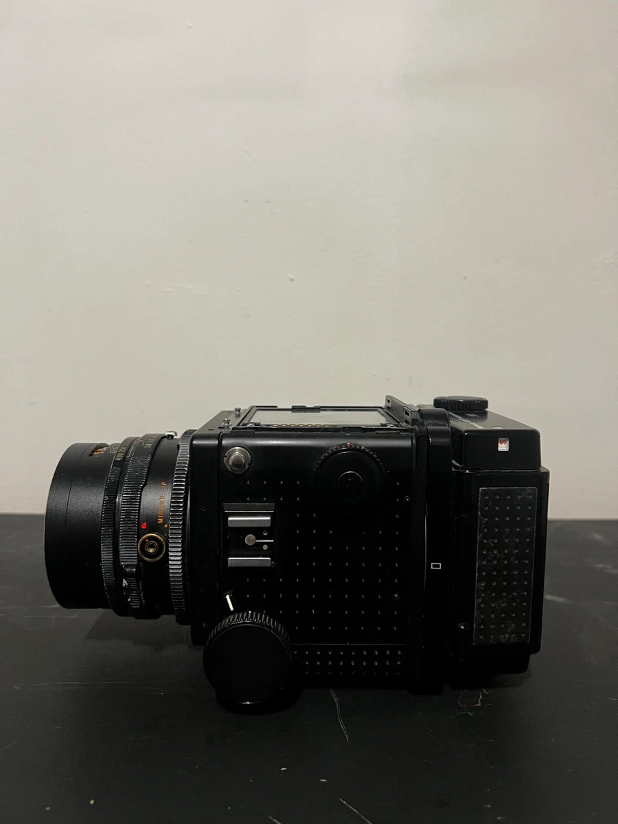 Mamiya Rz67 Pro Ii for sale - eBay