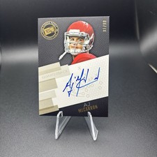 2014 Press Pass Football Cards 15