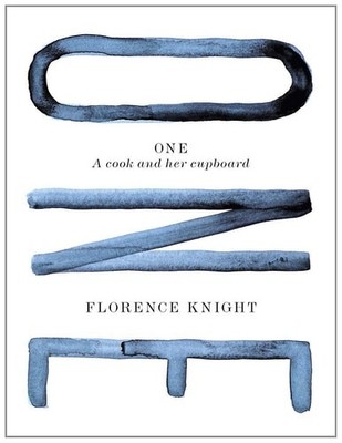 One: A Cook and Her Cupboard, Knight, Florence, Good Book