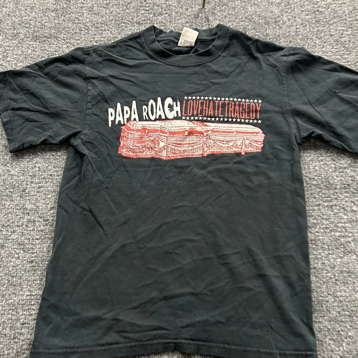 papa roach shirt products for sale | eBay