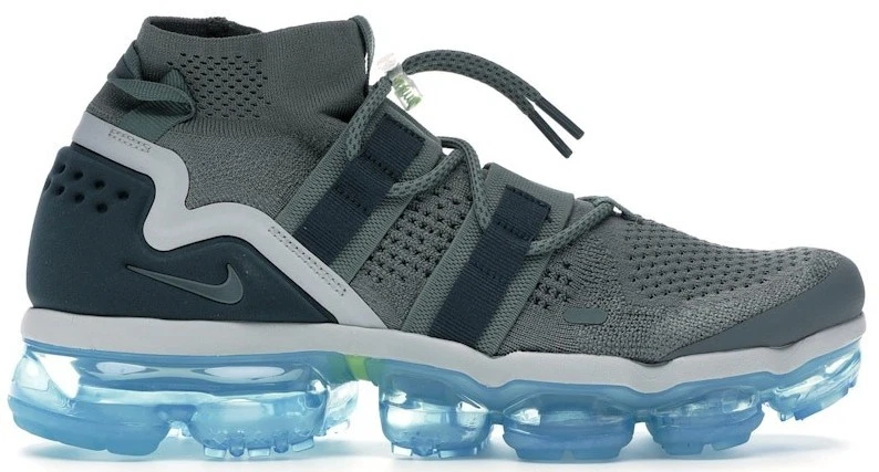 Nike Air VaporMax 2019 Utility Off Noir for Sale | Authenticity