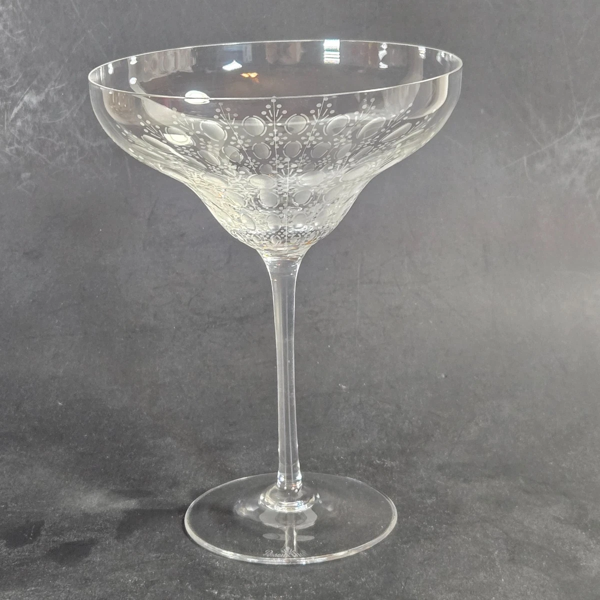 rosenthal romance crystal | eBay