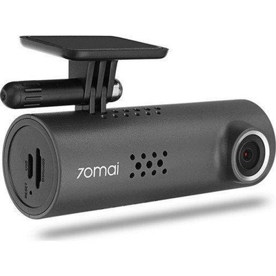 70mai 1S Midrive D06 1080P Smart Dash Camera 1S Voice Command Wifi
