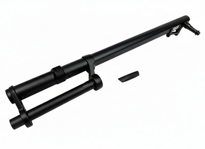 New Cannondale Lefty Rigid Fork 29er 1-1/8 Straight Steerer Disc Brake 503mm 1.0