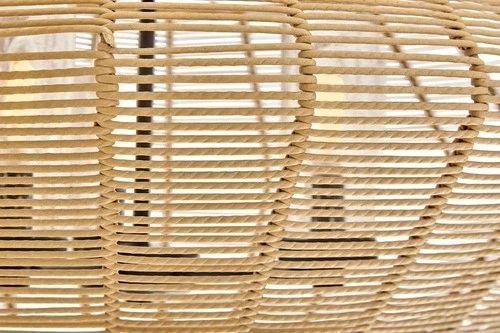 Hinkley Lighting - Luca - 25W 5 LED Medium Outdoor Chandelier In Coastal - Picture 3 of 4