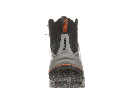 Simms Flyweight Stiefel - Filz ~ Ausverkauf ~ Größen wählbar - Bild 4 von 6