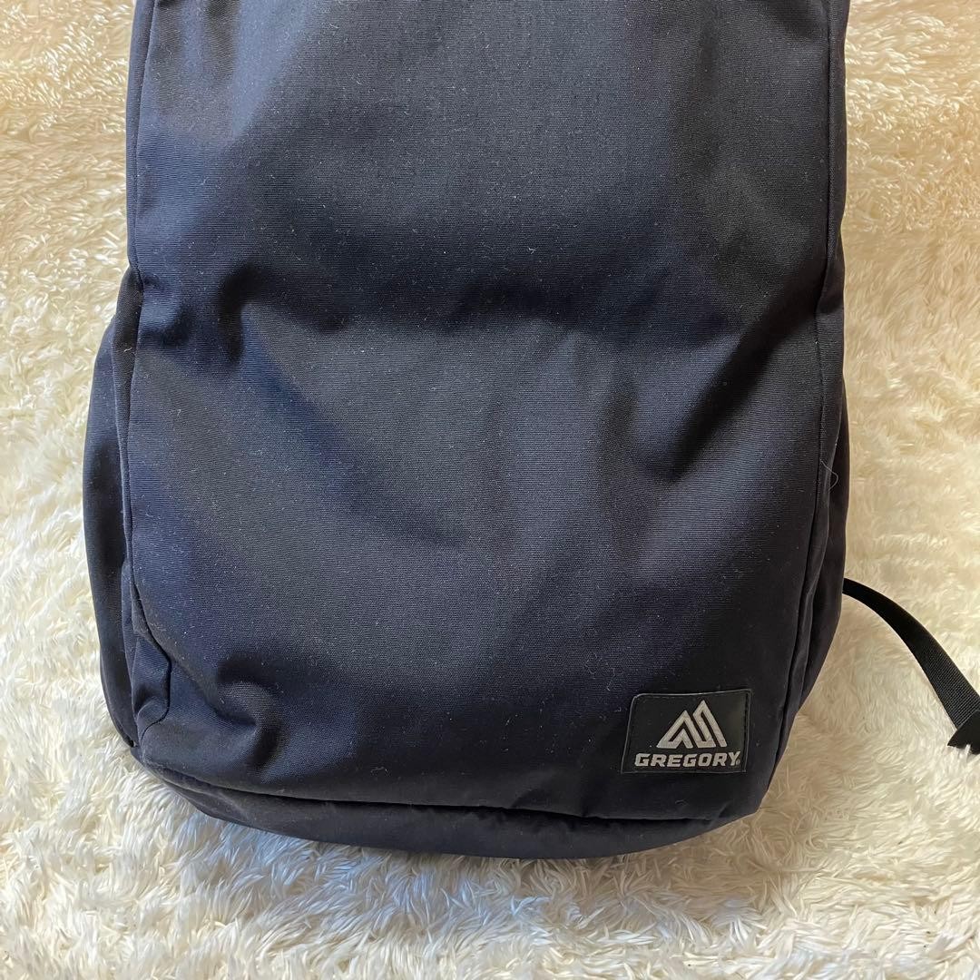 Gregory Covert Solid Day Backpack Japan - image 3
