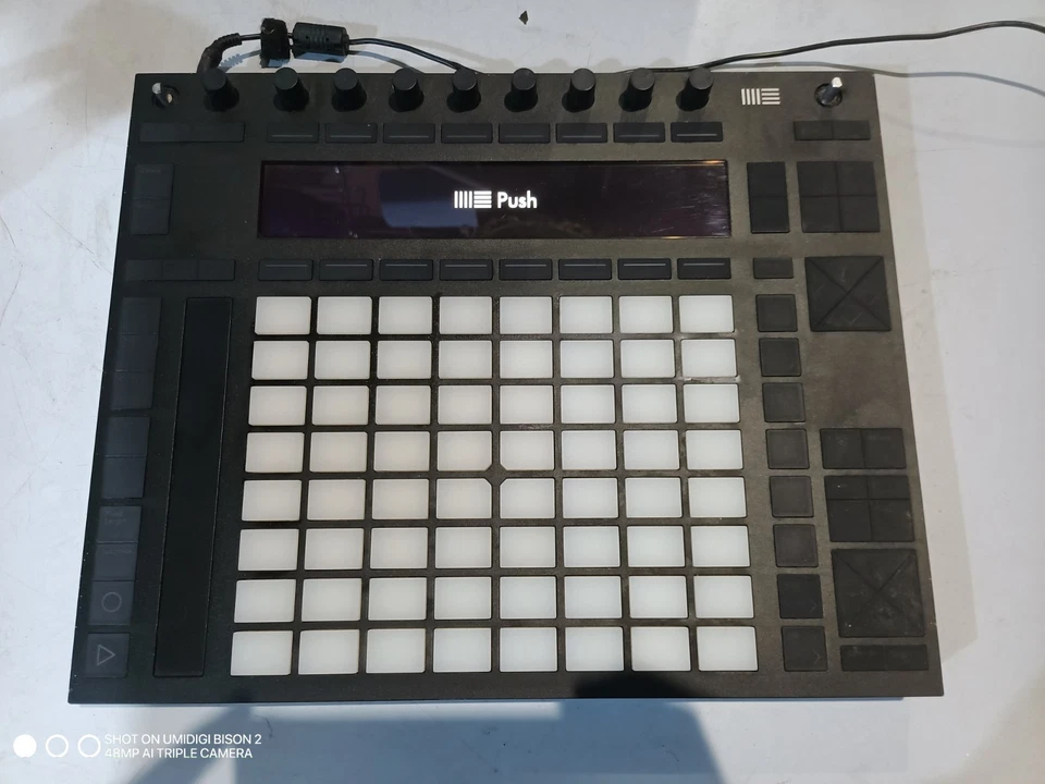 Controller Midi Ableton Push 2 - Immagine 3 di 4