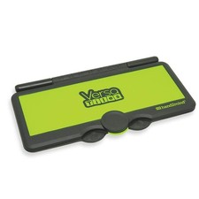 Versa Tiles hand2mind VersaTiles Answer Case - Limited Edition Black Pack of 8 