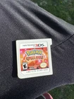 Nintendo 3DS Pokémon Omega Ruby Cartridge Only Tested Authentic