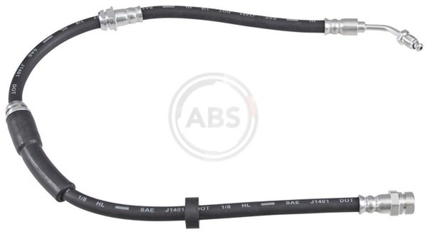 Bremsschlauch A.B.S. Sl 1039 FüR Audi A4 B9 Avant 8W5 8WD 8W2 8WC A5 Sportback-image
