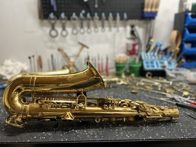 Yamaha YAS-475 Alto Saxophone for sale online | eBay