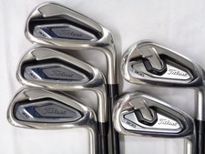 Titleist T300 Iron Set 6-9,P Titleist KUROKAGE 60 RH R71107093