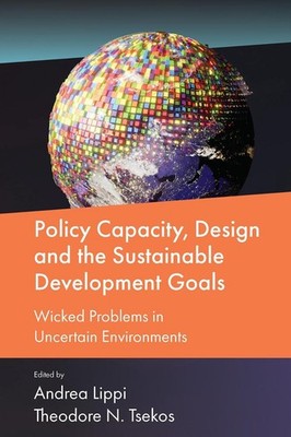 Policy Capacity, Design and the Sustainable Development Goals: Wicked Problems i