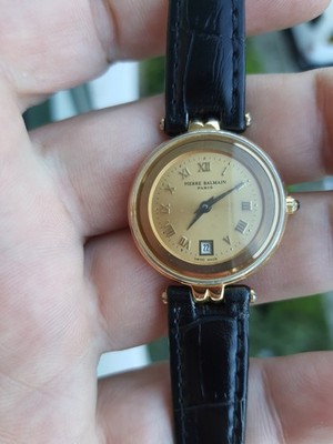 Pierre Balmain Watch