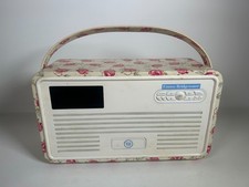 Emma Bridgewater Retro II 2 DAB/FM Radio And Bluetooth Speaker FAULTY SPARES