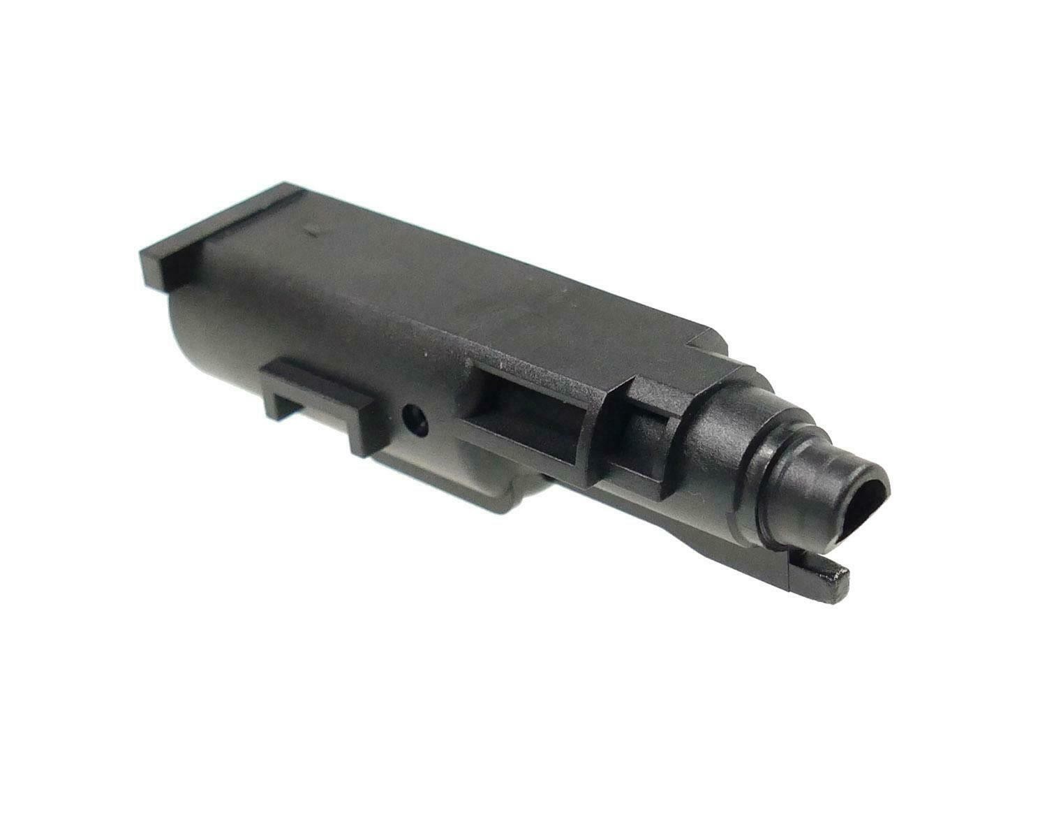 Guarder Airsoft Toy Part Enhanced Loading Nozzle Marui 18C