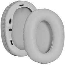 1Pair Memory Sponge Ear Pads Cushions Cover for Razer Opus X Wireless Headphones