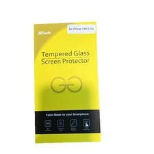 IPhone 13 / iPhone Pro Tempered Glass Screen ...
