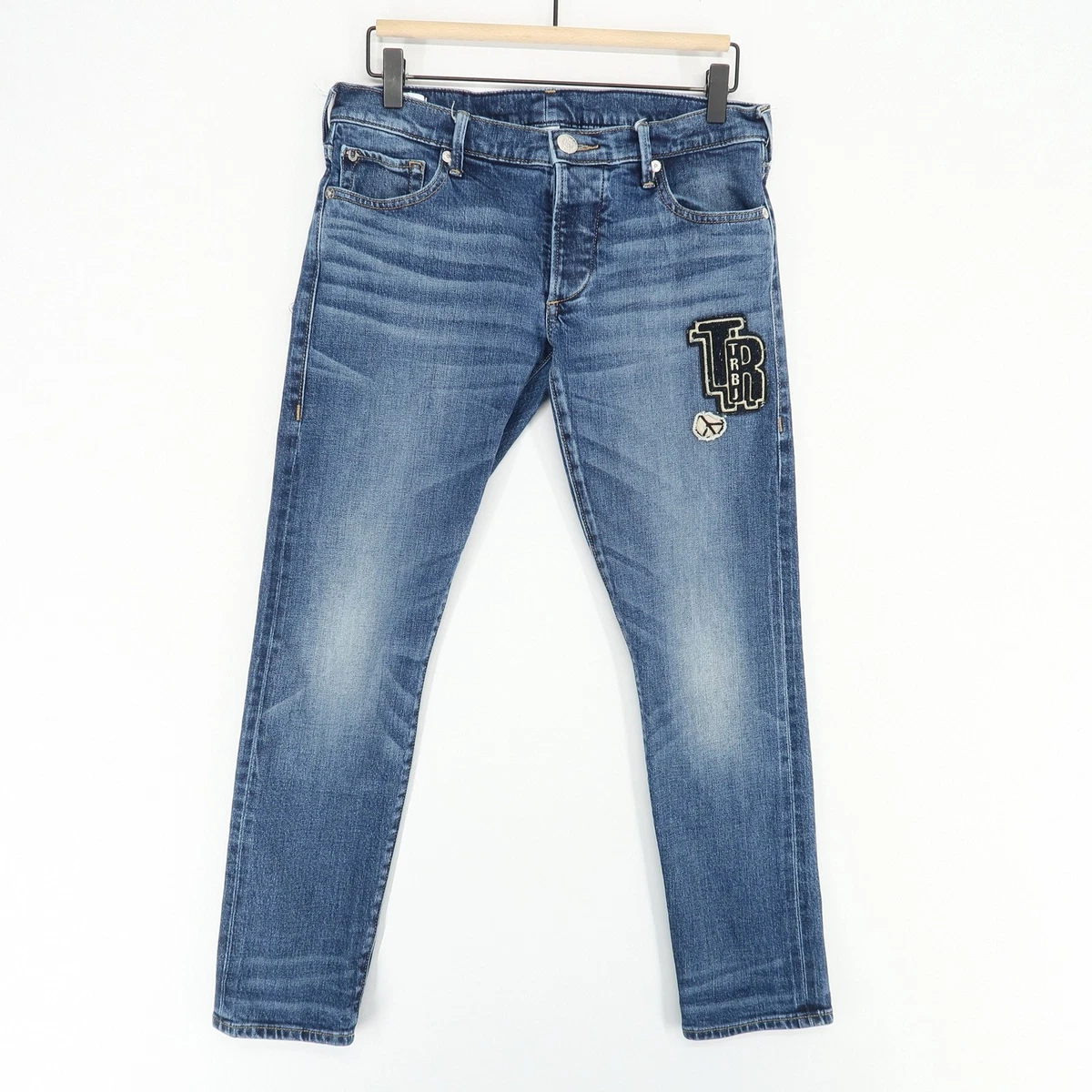 True Religion Jeans Inseam 26 for Women for sale | eBay
