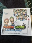 Nintendo Mario & Luigi: Dream Team Nintendo 3DS Game Cartridge with Case